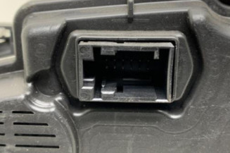 Compteur OPEL CORSA D