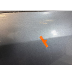 Porte arriere droit VOLKSWAGEN TOURAN 1