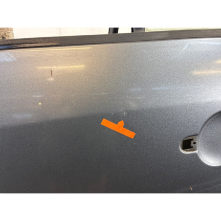 Porte arriere gauche VOLKSWAGEN TOURAN 1 Photo n°1