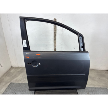 Porte avant droit VOLKSWAGEN TOURAN 1 Photo n°1