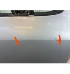 Porte avant droit PEUGEOT 307 Photo n°1