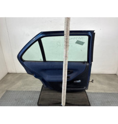 Porte arriere gauche PEUGEOT 306 Photo n°1