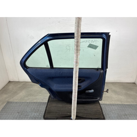 Porte arriere gauche PEUGEOT 306 Photo n°1