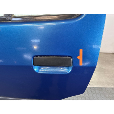 Porte arriere gauche PEUGEOT 306