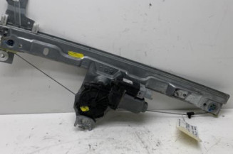 Leve vitre electrique avant droit PEUGEOT 207 Photo n°1
