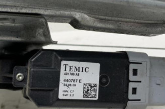 Leve vitre electrique avant droit PEUGEOT 207