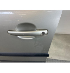 Porte avant gauche PEUGEOT 207