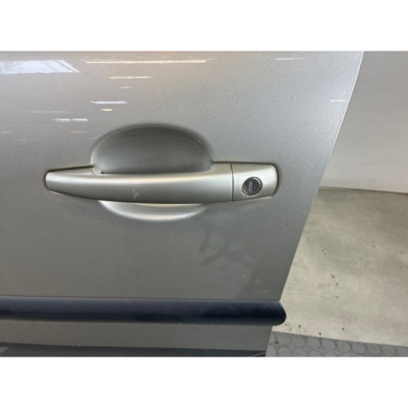 Porte avant gauche PEUGEOT 207