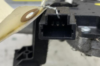 Moteur essuie glace arriere PEUGEOT 207