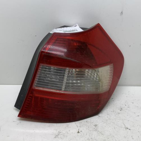 Feu arriere principal droit (feux) BMW SERIE 1 E87 Photo n°1