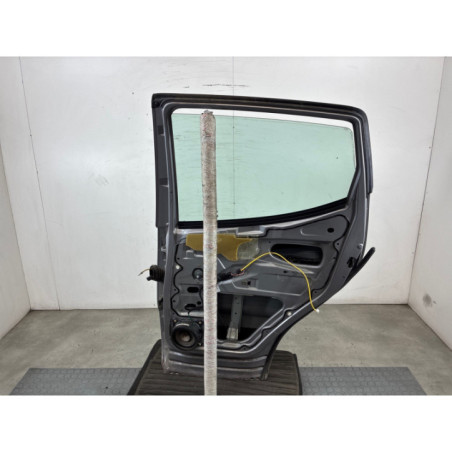 Porte arriere droit MERCEDES CLASSE A 168 Photo n°1