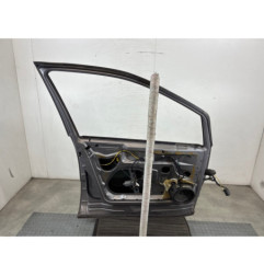 Porte avant gauche MERCEDES CLASSE A 168 Photo n°1