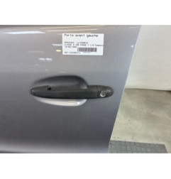 Porte avant gauche MERCEDES CLASSE A 168