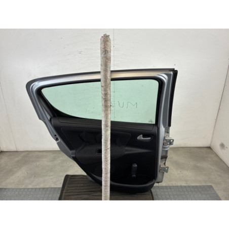 Porte arriere gauche PEUGEOT 207