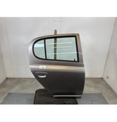 Porte arriere droit TOYOTA YARIS 1 Photo n°1