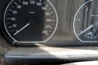 Porte arriere droit BMW SERIE 1 E87