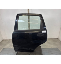 Porte arriere gauche CHEVROLET AVEO 1