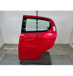 Porte arriere gauche CITROEN C1 2 Photo n°1