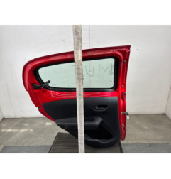Porte arriere gauche CITROEN C1 2