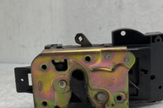 Serrure avant droit FORD FOCUS 1 Photo n°1