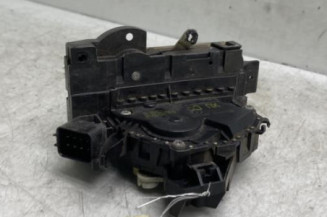Serrure avant droit FORD FOCUS 1