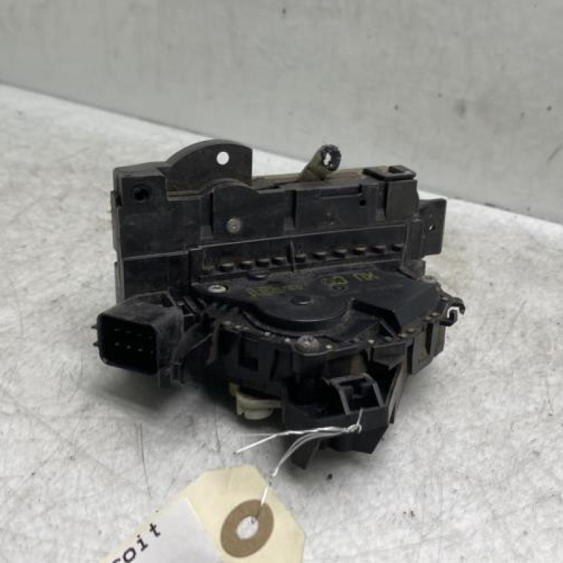Serrure avant droit FORD FOCUS 1 Photo n°2