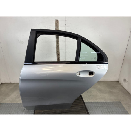 Porte arriere gauche MERCEDES CLASSE C 205 Photo n°1
