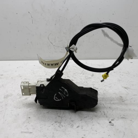 Serrure avant droit CITROEN C4 1