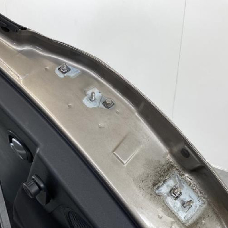 Porte arriere gauche RENAULT CLIO 3 Photo n°5