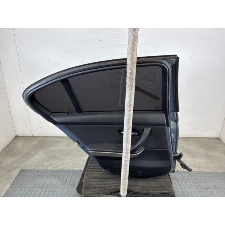 Porte arriere gauche BMW SERIE 3 E90 Photo n°1