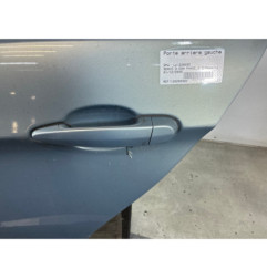 Porte arriere gauche BMW SERIE 3 E90