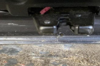 Malle/Hayon arriere BMW SERIE 1 E87