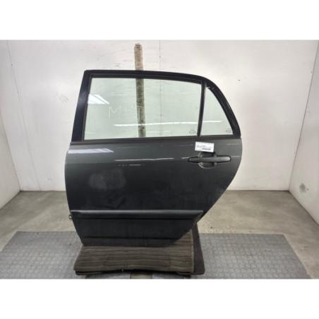 Porte arriere gauche TOYOTA COROLLA 10 Photo n°1