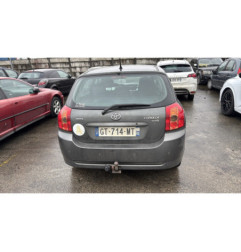 Porte arriere gauche TOYOTA COROLLA 10