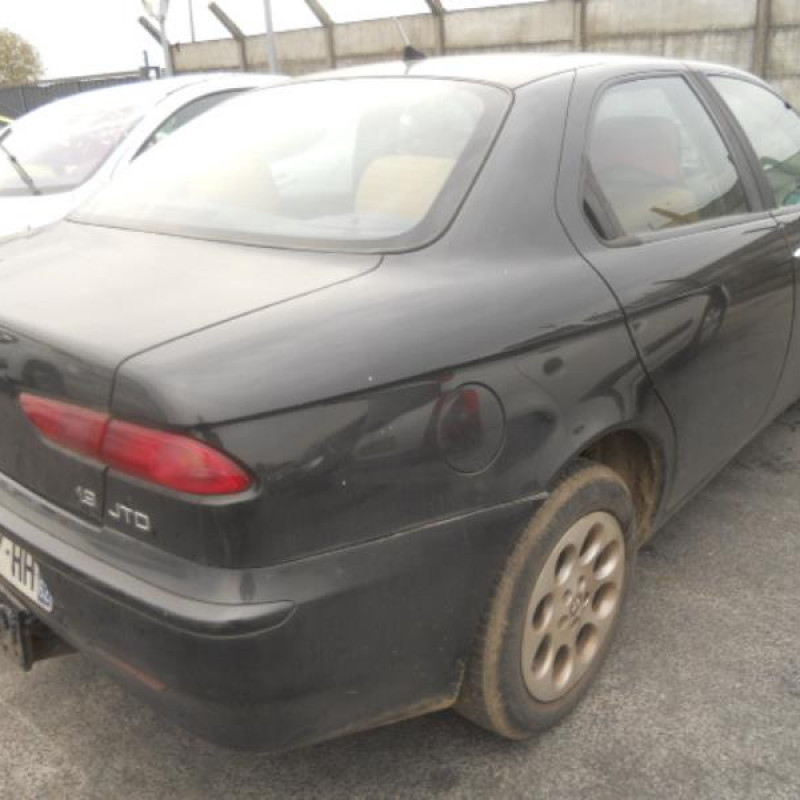 Jante ALFA ROMEO 156 Photo n°4