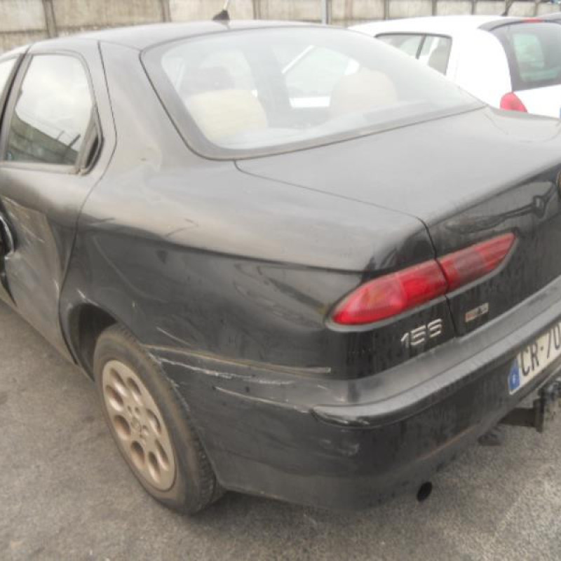 Jante ALFA ROMEO 156 Photo n°5