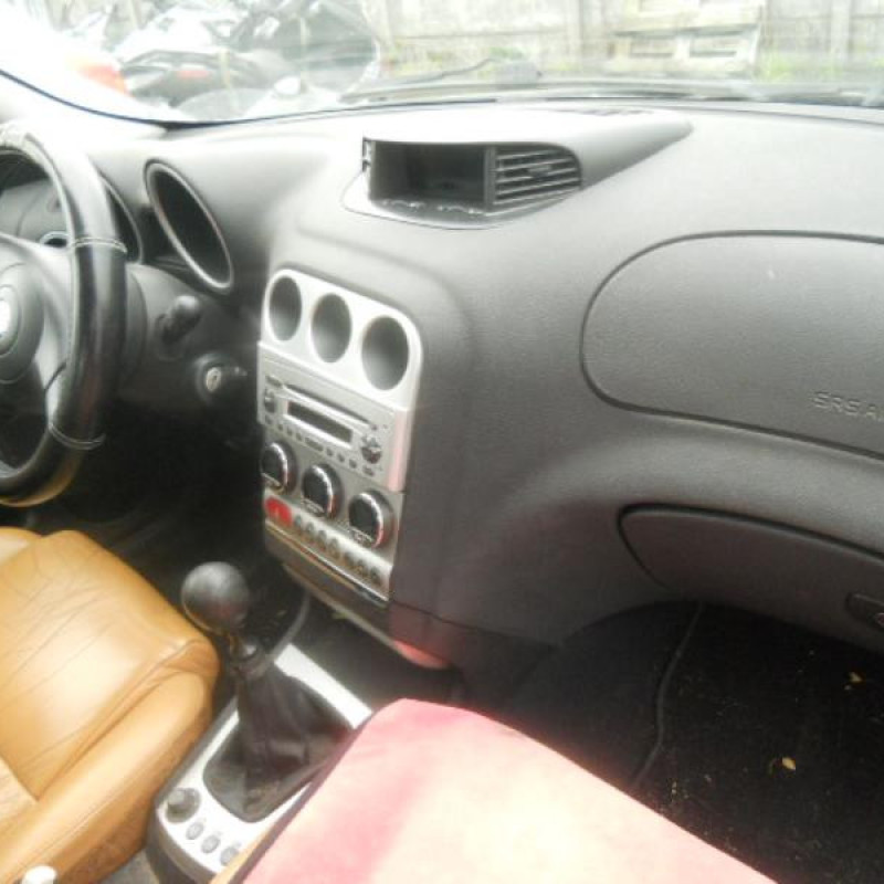 Jante ALFA ROMEO 156 Photo n°7