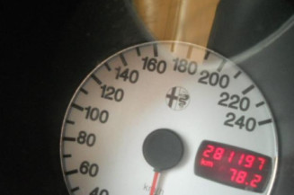Jante ALFA ROMEO 156