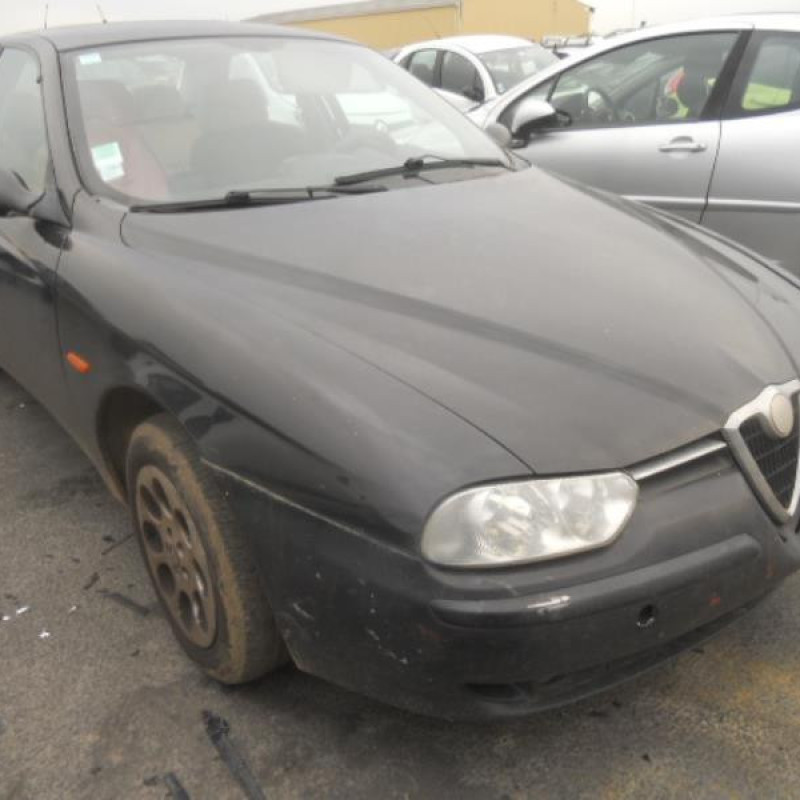 Jante ALFA ROMEO 156 Photo n°3