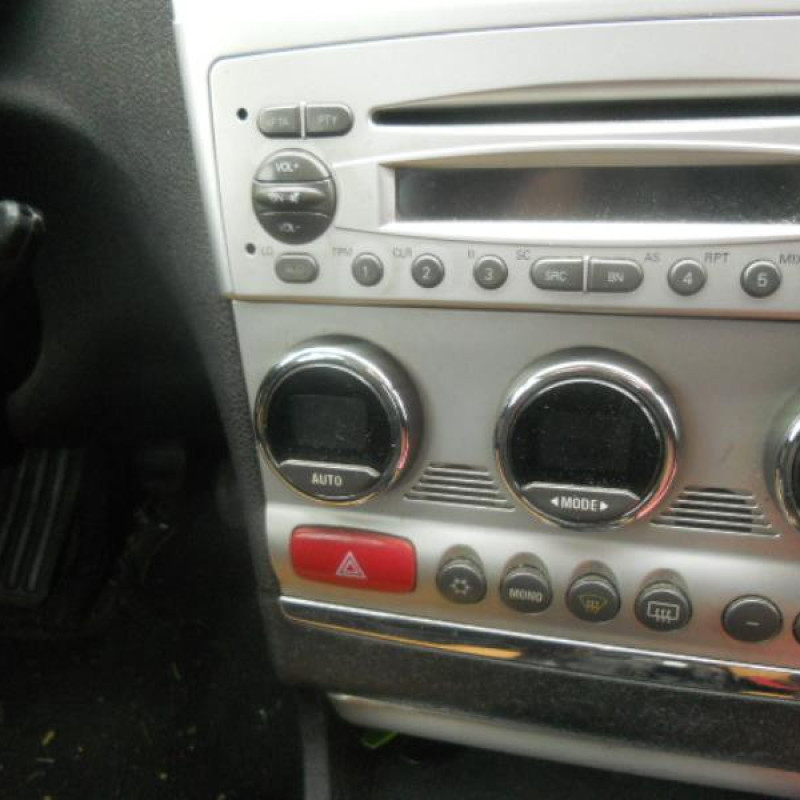 Jante ALFA ROMEO 156 Photo n°8