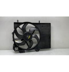 Moto ventilateur radiateur PEUGEOT 208 1 Photo n°1