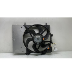 Moto ventilateur radiateur PEUGEOT 208 1