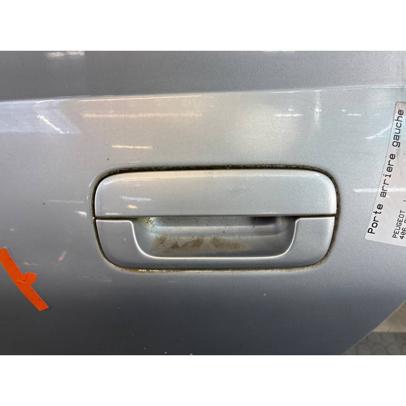 Porte arriere gauche PEUGEOT 406 Photo n°3