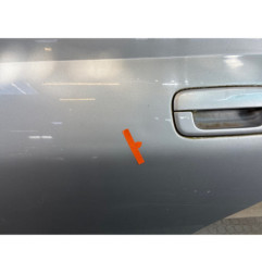 Porte arriere gauche PEUGEOT 406
