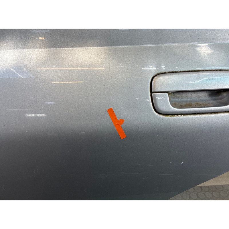 Porte arriere gauche PEUGEOT 406 Photo n°4
