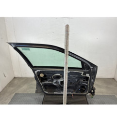 Porte avant gauche PEUGEOT 406 Photo n°1