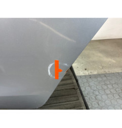 Porte arriere gauche TOYOTA YARIS 2