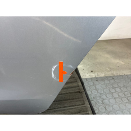 Porte arriere gauche TOYOTA YARIS 2