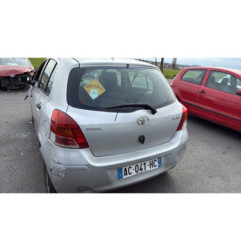 Porte arriere gauche TOYOTA YARIS 2