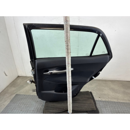 Porte arriere droit TOYOTA AURIS 1 Photo n°1